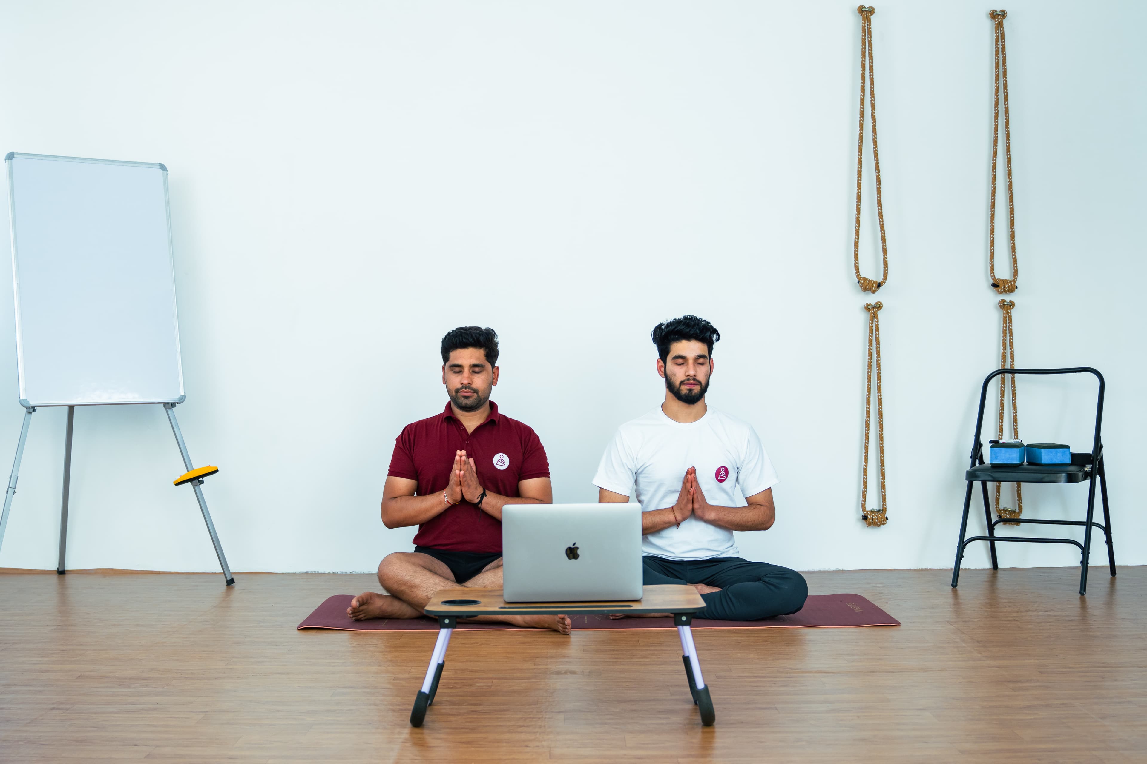 300-Hour Hatha Ashtanga Vinyasa YTT, Rishikesh