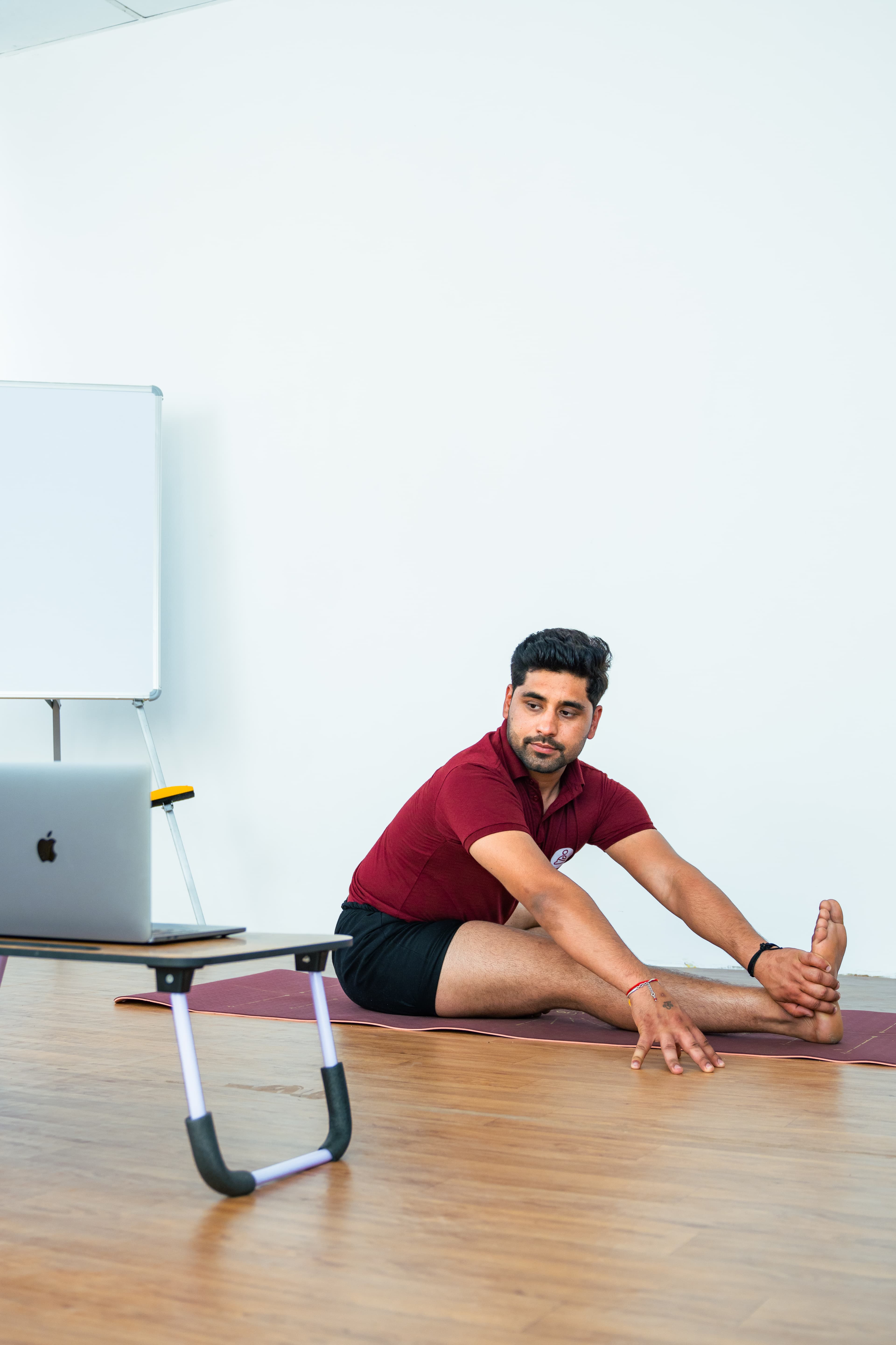 200-Hour Hatha Kundalini YTT, Rishikesh